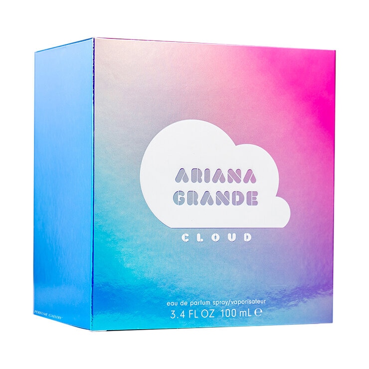Ariana Grande Cloud — Imagen 3 de 3