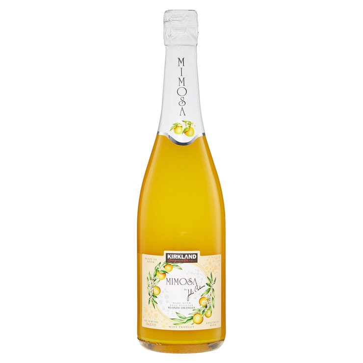 Mimosa Kirkland Signature 12/750 ml — Imagen 3 de 3