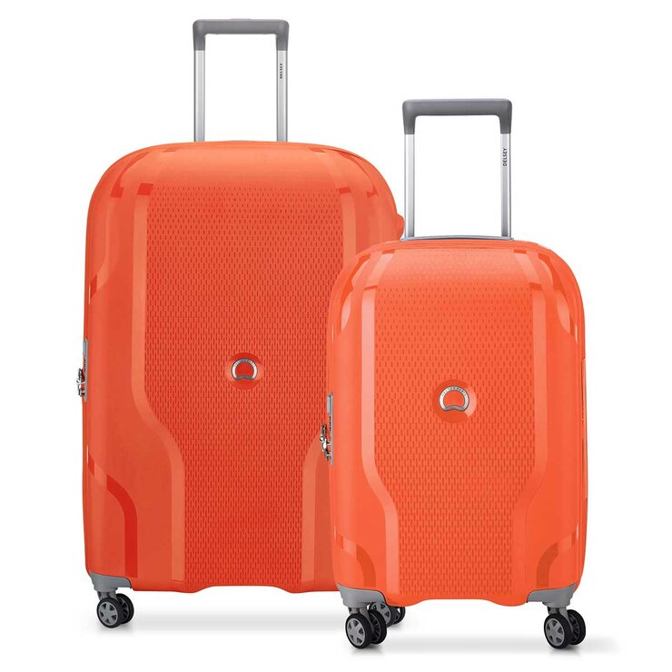 Delsey Set de Maletas Clavel — Imagen 1 de 2