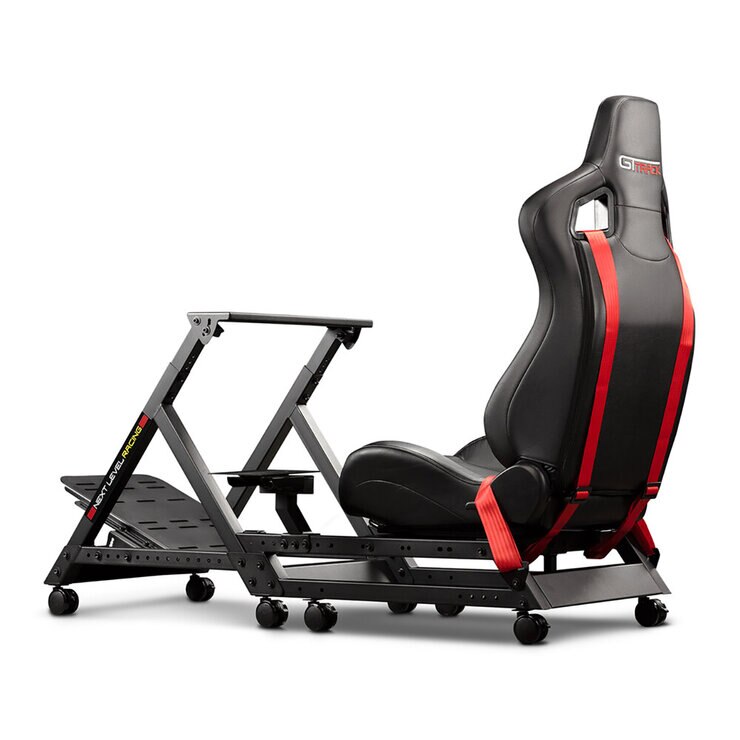 Next Level Racing GTtrack Simulador — Imagen 4 de 4