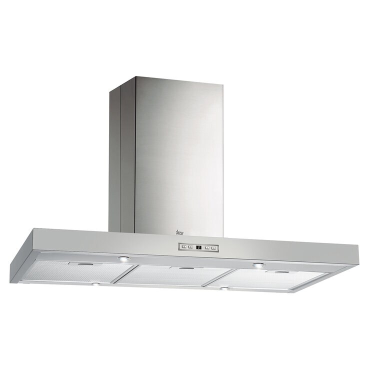 Teka Campana Decorativa para Instalación en Isla — Imagen 3 de 4