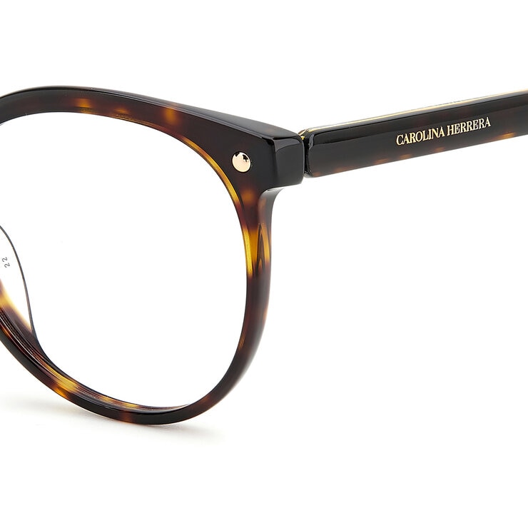 Carolina Herrera HER 0083/G Armazón Oftálmico — Imagen 2 de 4