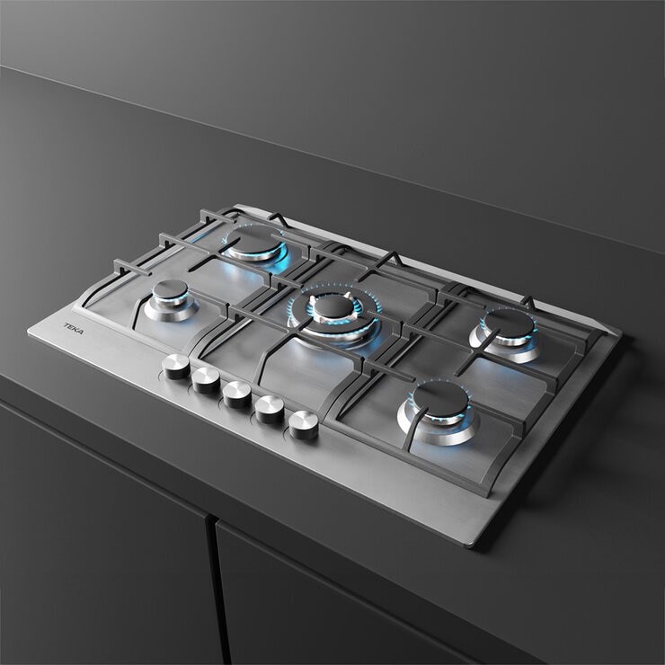 Teka Combo Parrilla + Campana De 75 cm  — Imagen 2 de 4