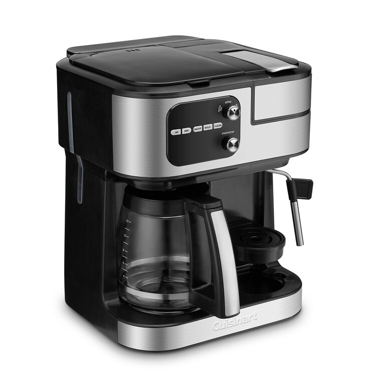 Cuisinart Cafetera Multifuncional 4 en 1, Compatible con todas las cápsulas  — Imagen 2 de 4