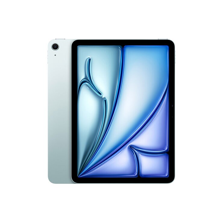 Apple iPad Air 11" Wi-Fi 128GB Azul — Imagen 1 de 4