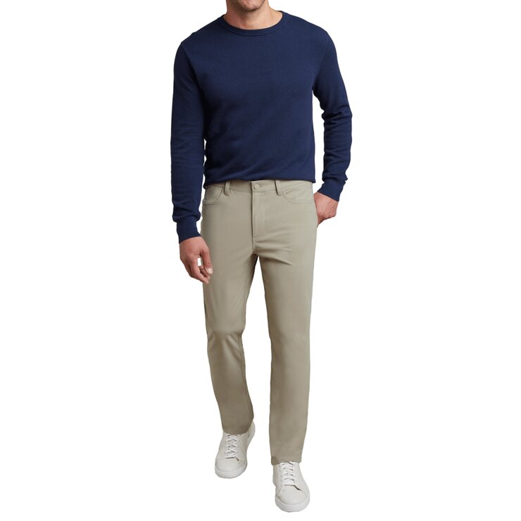Kirkland Signature Pantalón para Caballero Varias Tallas y Colores — Imagen 3 de 3