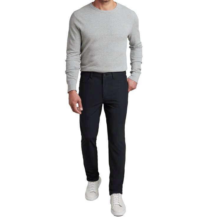 Kirkland Signature Pantalón para Caballero Varias Tallas y Colores — Imagen 2 de 3