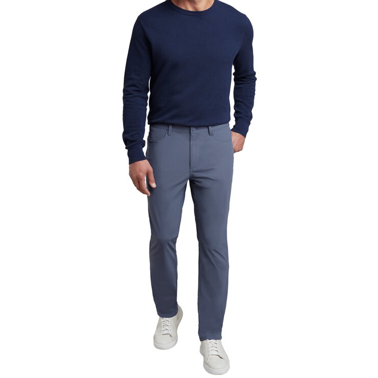 Kirkland Signature Pantalón para Caballero Varias Tallas y Colores — Imagen 1 de 3