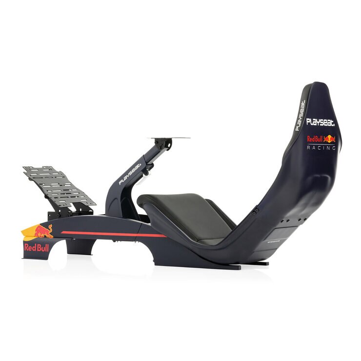 Playseat Pro F1 Redbull Asiento para simulador  — Imagen 3 de 4