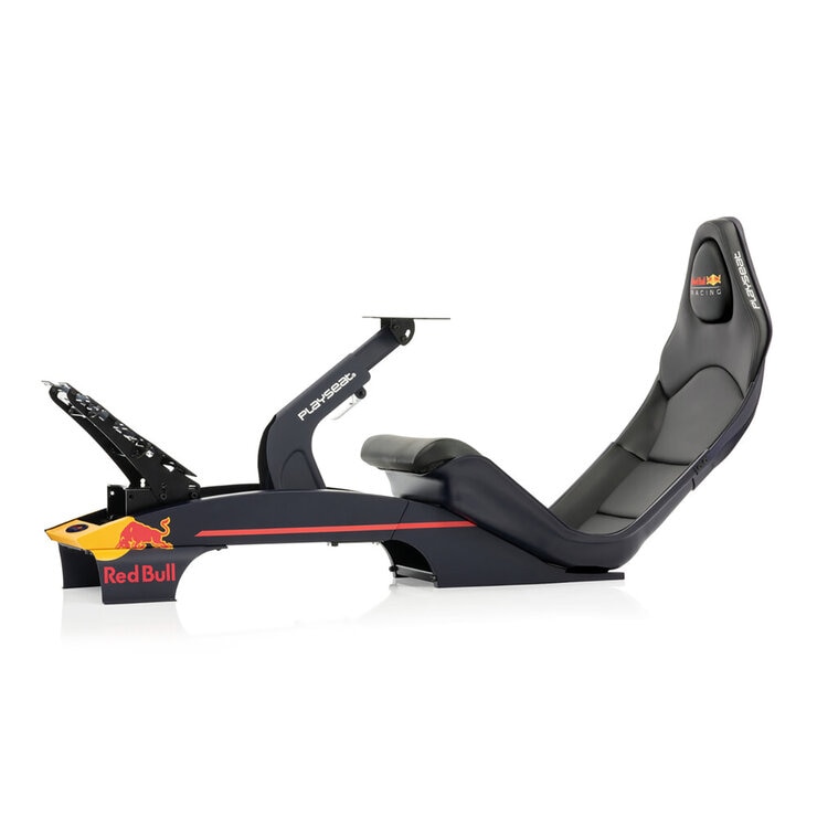 Playseat Pro F1 Redbull Asiento para simulador  — Imagen 1 de 4