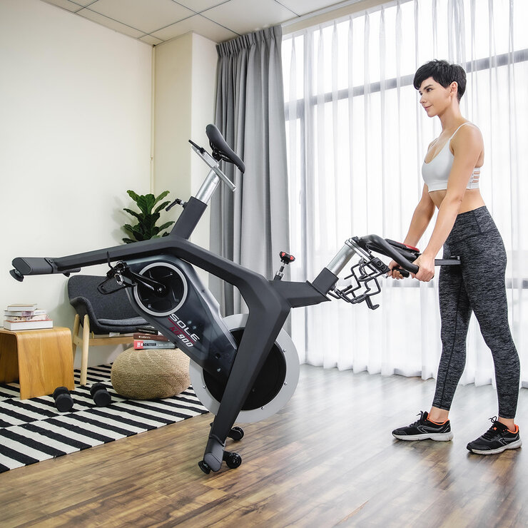 Sole Bicicleta Estática KB900 — Imagen 2 de 4