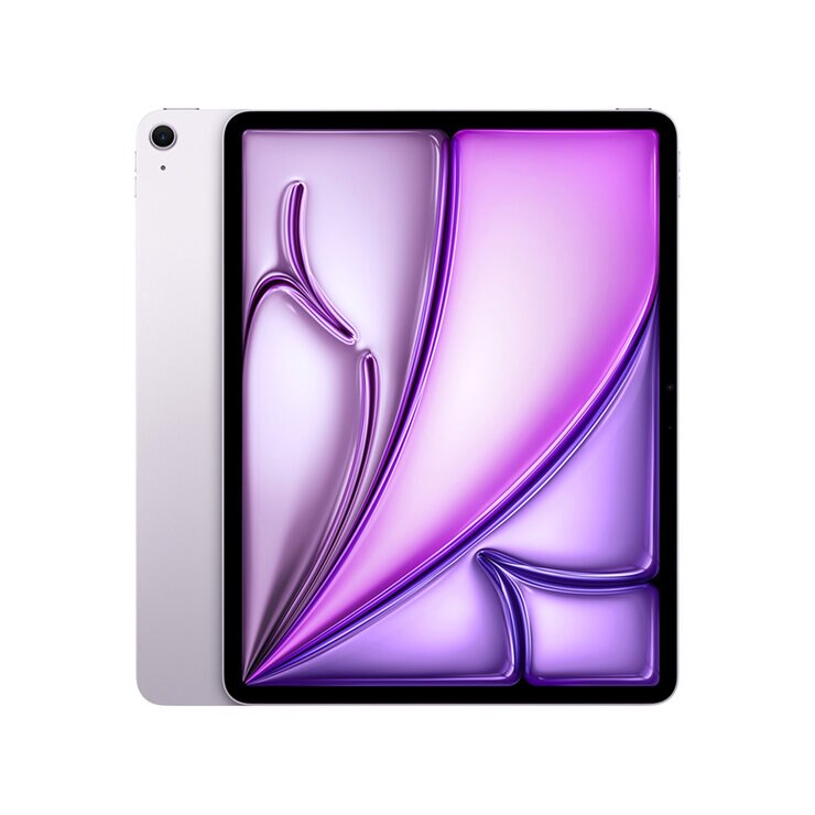 Apple iPad Air 13" Wi-Fi 128GB Morado