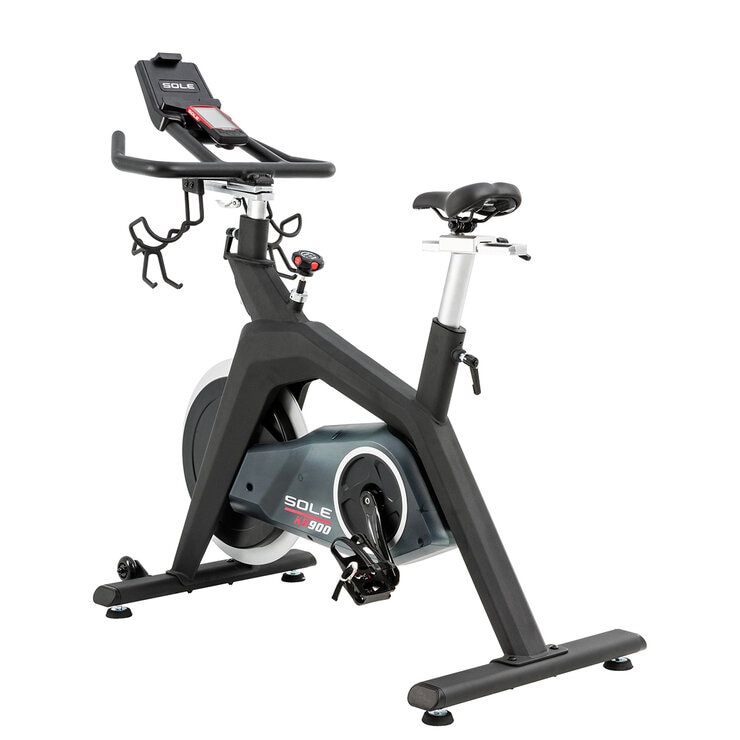 Sole Bicicleta Estática KB900 — Imagen 3 de 4