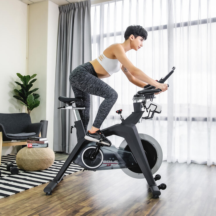 Sole Bicicleta Estática KB900 — Imagen 1 de 4