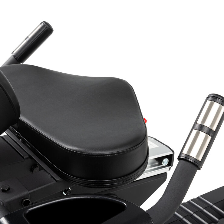Sole Bicicleta Recumbente R92 — Imagen 3 de 4