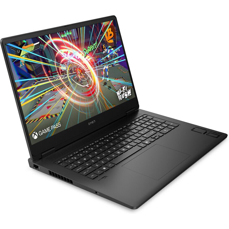 HP OMEN Gaming 17-db0006la Laptop 17.3" Full HD AMD Ryzen 7 16GB 1TB SSD — Imagen 4 de 4
