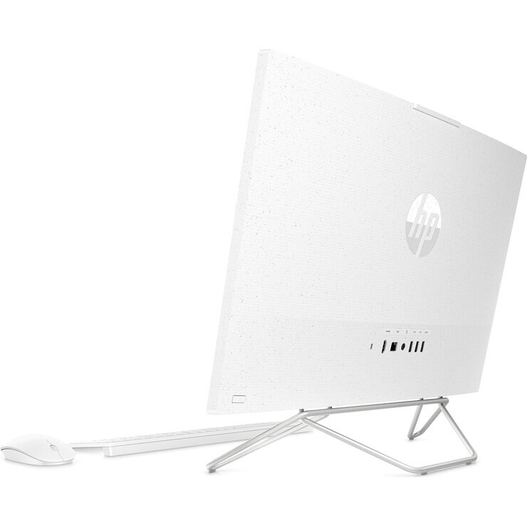 HP All-In-One 24-cb1025la Desktop 23.8" Full HD Intel Core i5 8GB 512GB SSD — Imagen 3 de 4