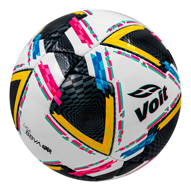 Balón Liga MX Apertura Voit HS 300 — Imagen 3 de 4