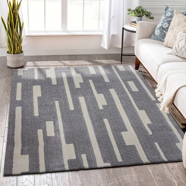 Dib Tapete Decorativo 160 cm x 230 cm 