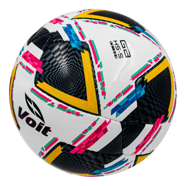 Balón Liga MX Apertura Voit HS 300 — Imagen 4 de 4