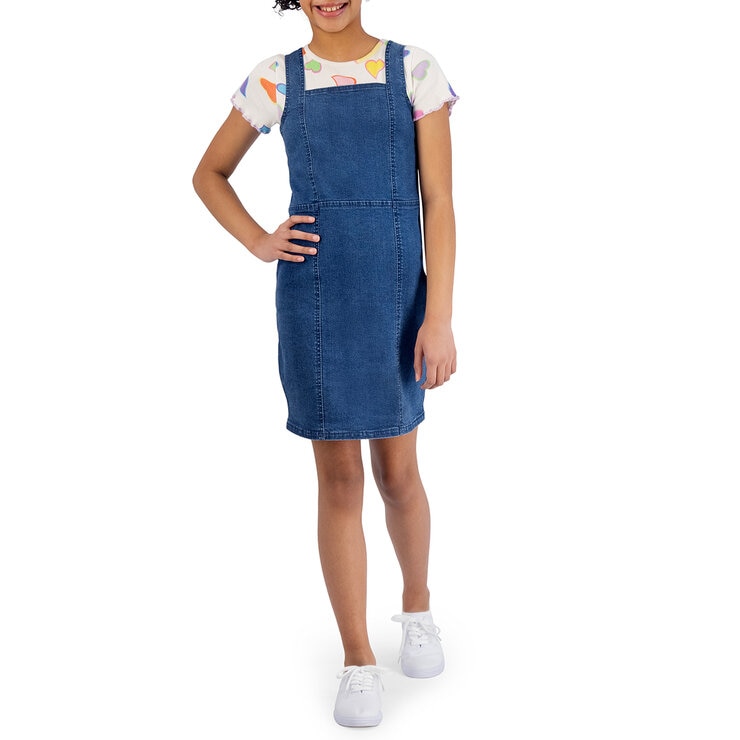 Steve Madden Conjunto para Niñas 2 piezas Varias Tallas y Colores — Imagen 1 de 2