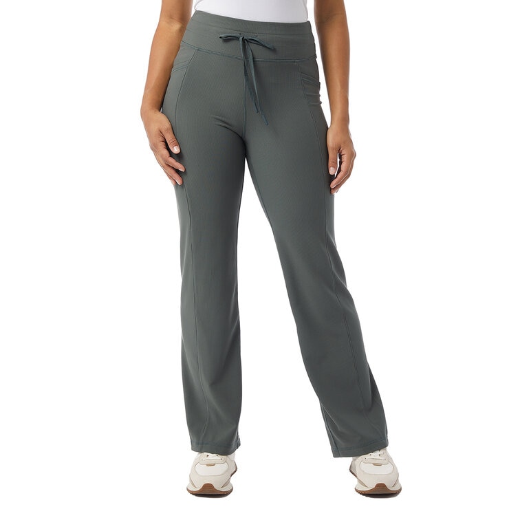 32 Degrees Cool Pantalón Deportivo para Dama Varias Tallas y Colores — Imagen 1 de 3