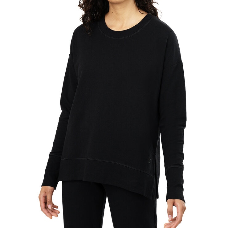Tuff Apparel Sudadera para Dama Varias Tallas y Colores — Imagen 1 de 4