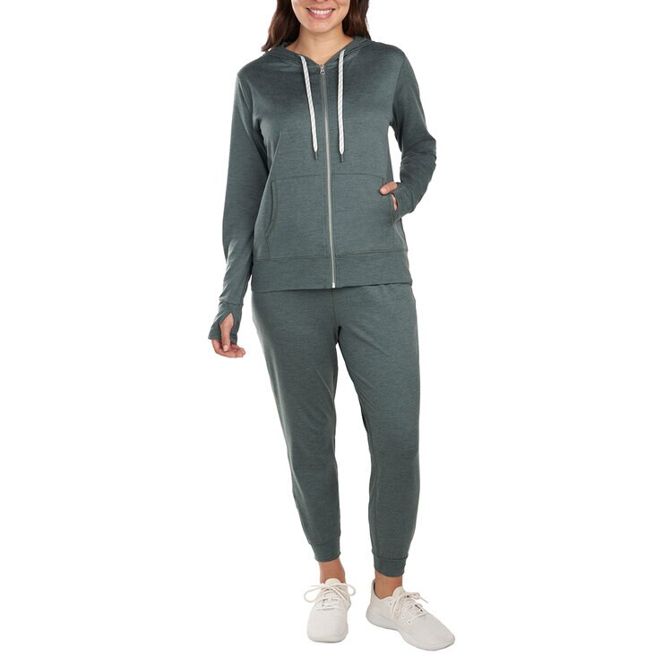 Kirkland Signature Sudadera para Dama Varias Tallas y Colores — Imagen 2 de 3