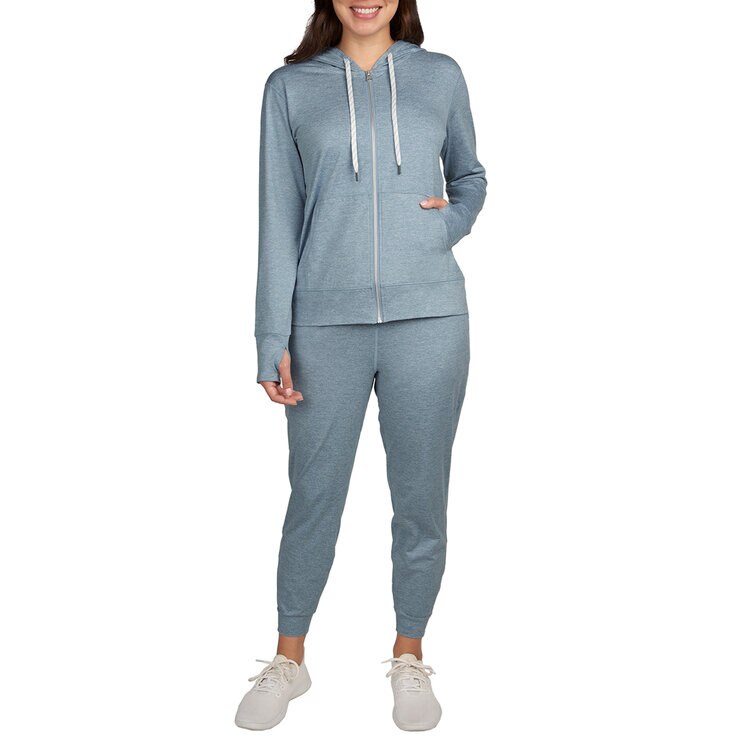 Kirkland Signature Sudadera para Dama Varias Tallas y Colores — Imagen 3 de 3