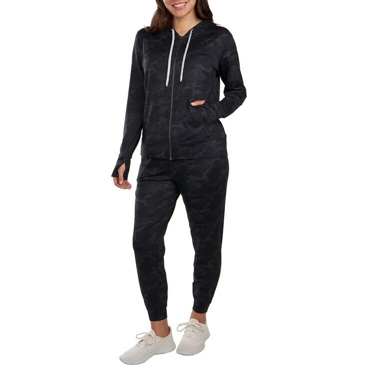 Kirkland Signature Sudadera para Dama Varias Tallas y Colores — Imagen 1 de 3