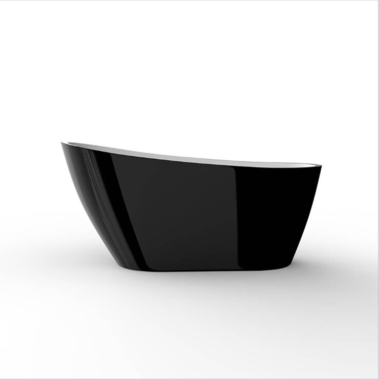 RUBINETT TINA DE BAÑO ALASKA MOD: XK TIN ALA — Imagen 1 de 3
