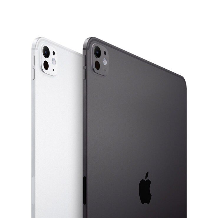 Apple iPad Pro 11" Wi-Fi + Cellular 256GB Negro Espacial — Imagen 2 de 4