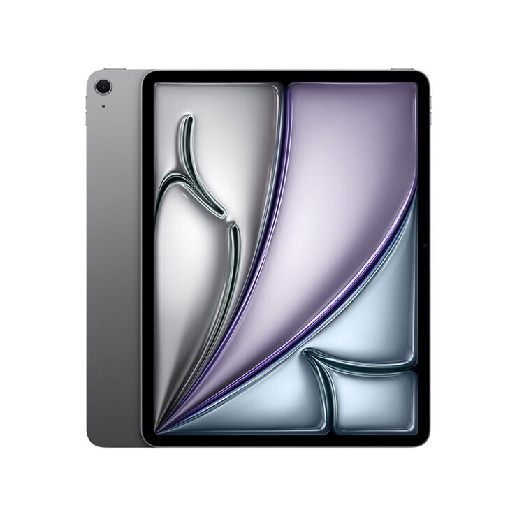 Apple iPad Air 13" Wi-Fi 512GB Gris Espacial