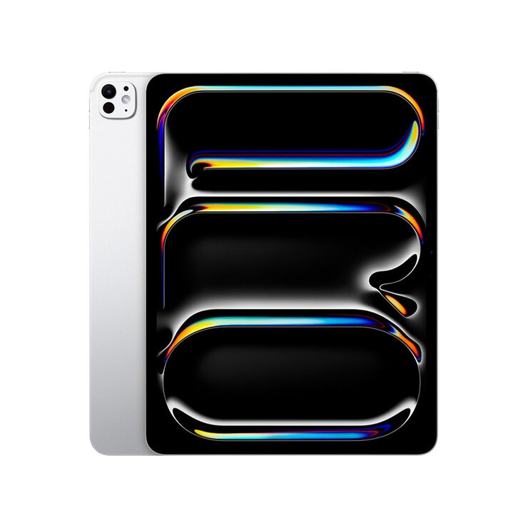 Apple iPad Pro 13" Wi-Fi 1TB Plata — Imagen 1 de 4