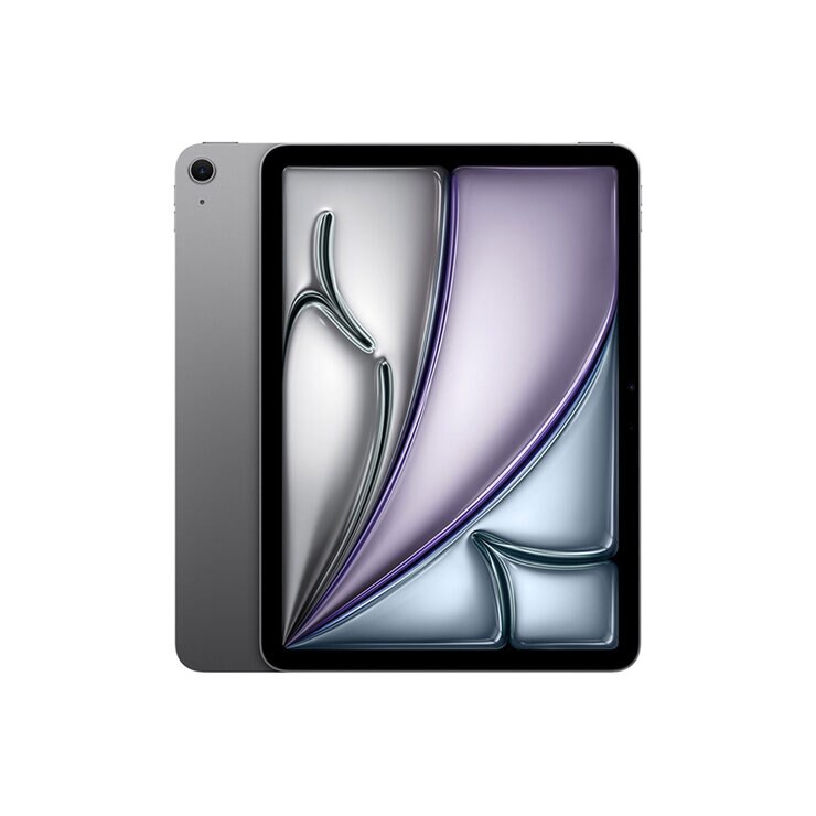 Apple iPad Air 11" Wi-Fi 512GB Gris Espacial  — Imagen 1 de 4
