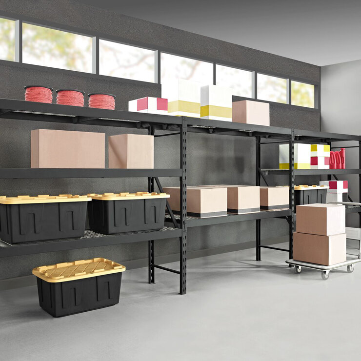 Gorilla, Rack Industrial — Imagen 2 de 4