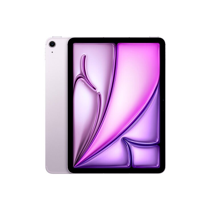 Apple iPad Air 11" Wi-Fi + Cellular 256GB Morado — Imagen 1 de 4