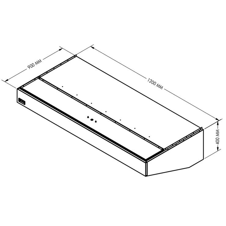 San Son Campana de 1.2 M — Imagen 2 de 3