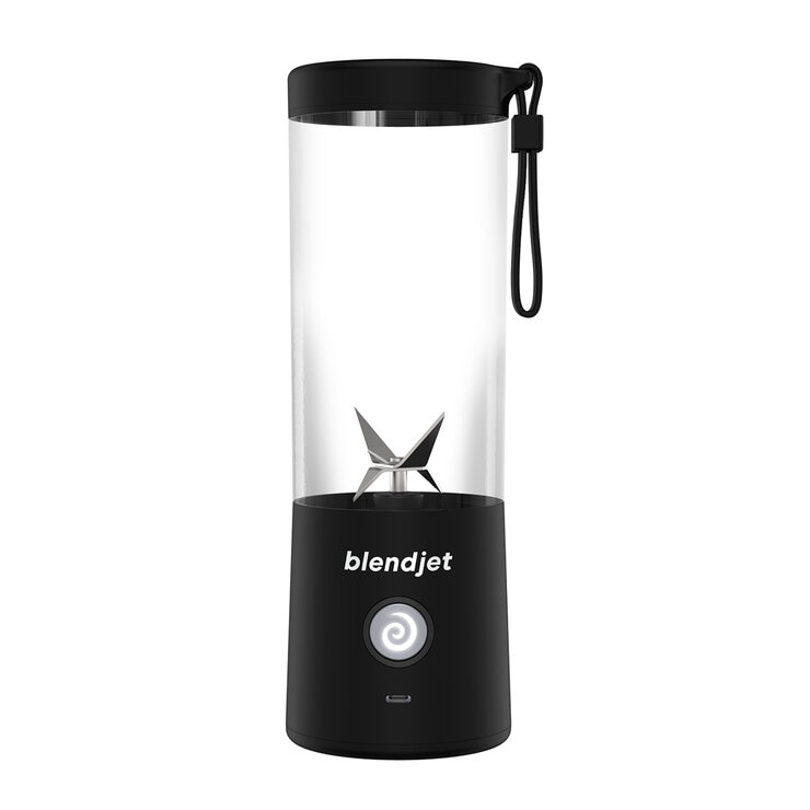 BlendJet 2, paquete de 2 licuadoras portátiles — Imagen 4 de 4