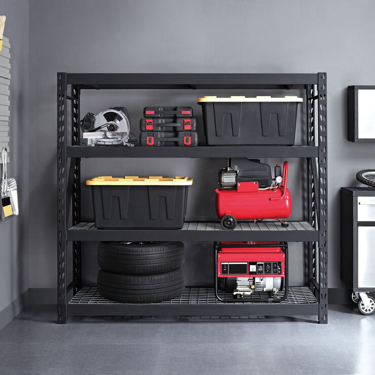 Gorilla, Rack Industrial — Imagen 3 de 4