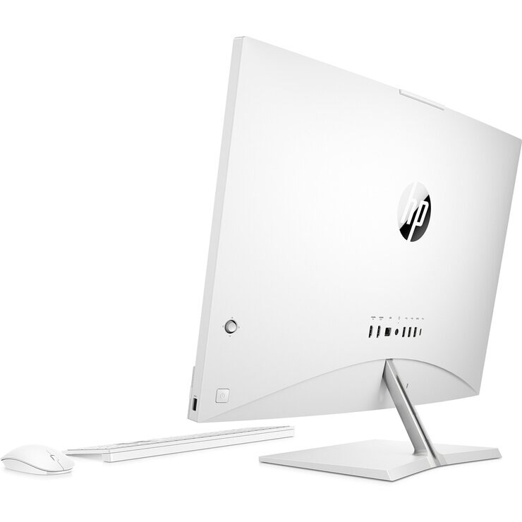 HP Pavilion All-In-One 27-ca0012la Desktop 27" Full HD AMD Ryzen 7 16GB 512GB SSD — Imagen 2 de 4