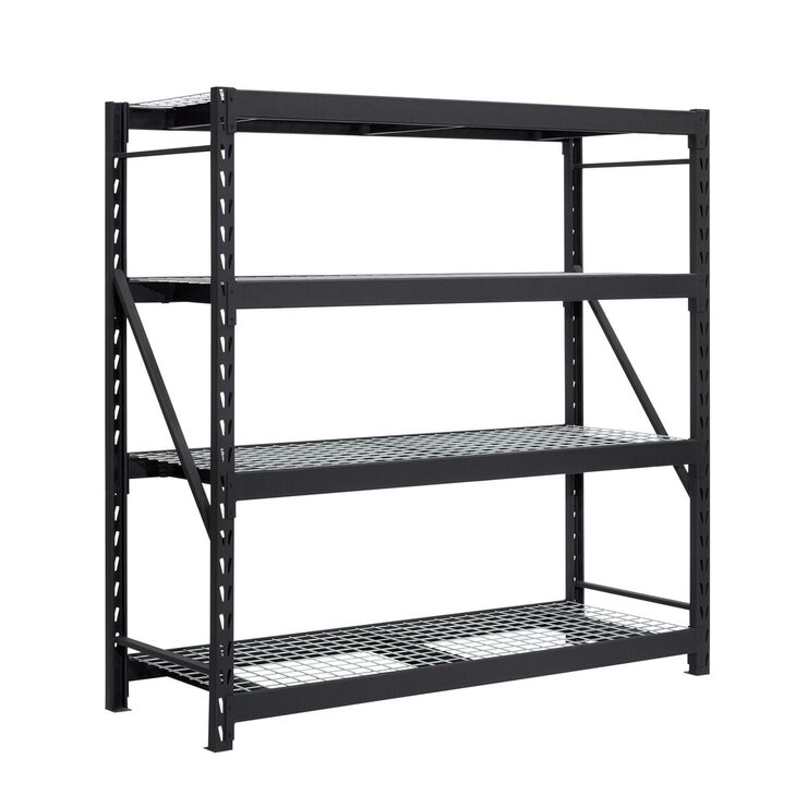 Gorilla, Rack Industrial — Imagen 1 de 4