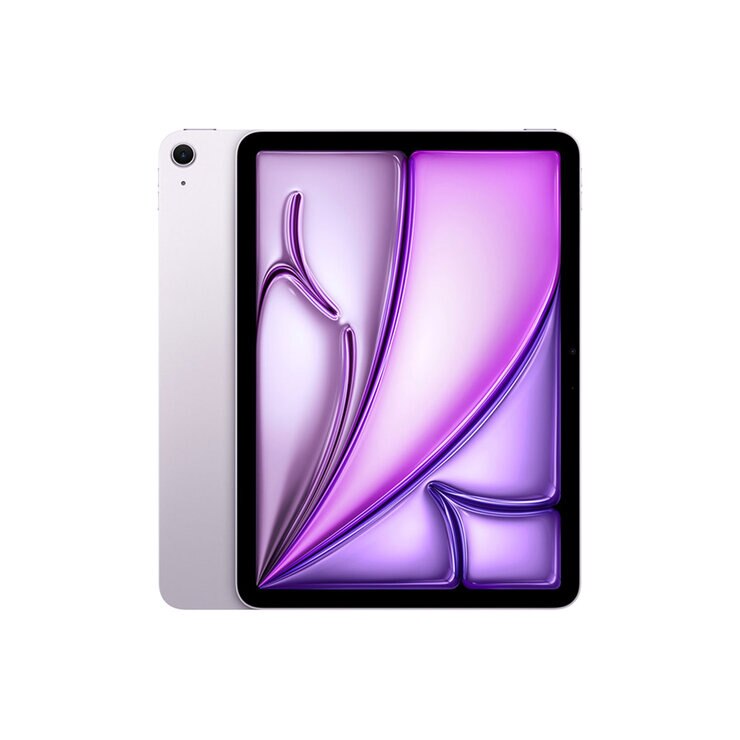 Apple iPad Air 11" Wi-Fi 512GB Morado — Imagen 1 de 4