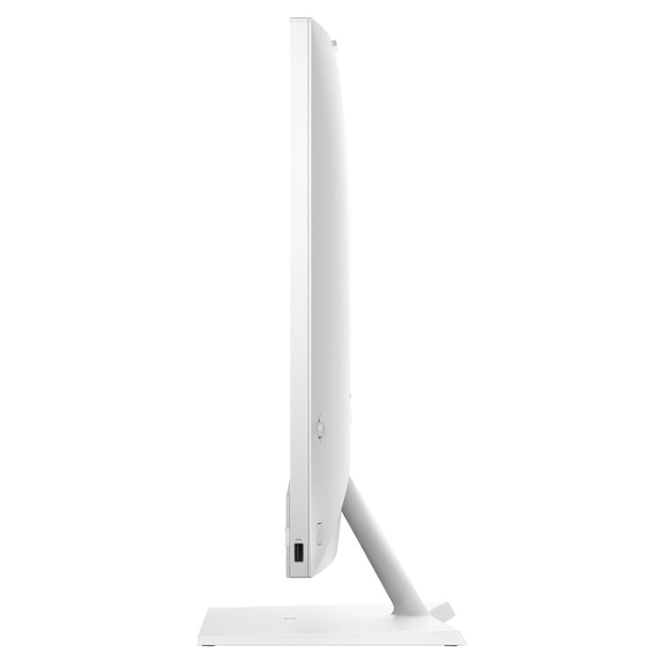 HP Pavilion All-In-One 27-ca0012la Desktop 27" Full HD AMD Ryzen 7 16GB 512GB SSD — Imagen 3 de 4