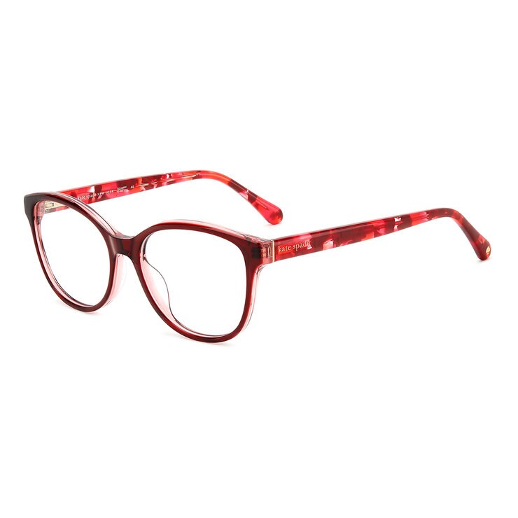 Kate Spade ROSALIND/G Armazón oftálmico — Imagen 3 de 4