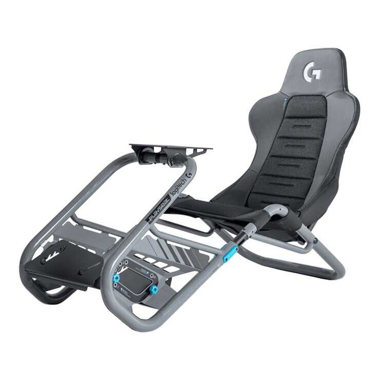 Playseat Asiento Trophy Logitech G Edition — Imagen 1 de 4
