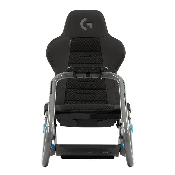 Playseat Asiento Trophy Logitech G Edition — Imagen 2 de 4