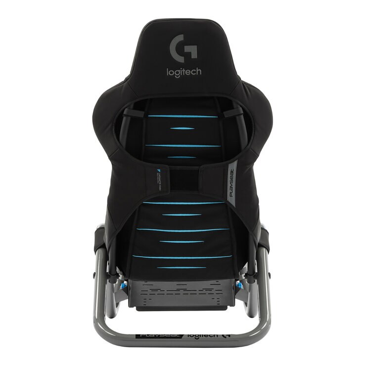 Playseat Asiento Trophy Logitech G Edition — Imagen 3 de 4