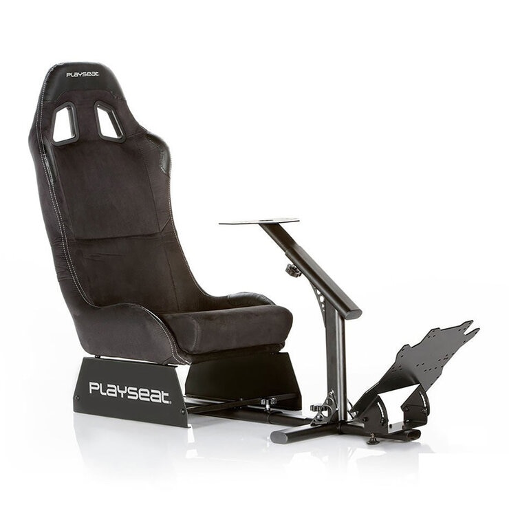 Playseat asiento Evolution Alcantara — Imagen 1 de 3