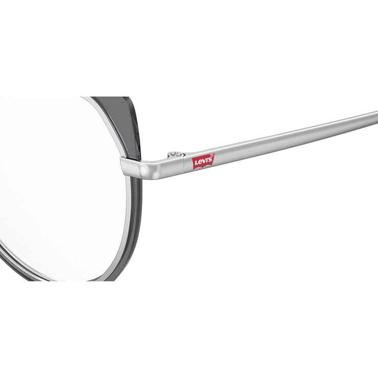 Levi's LV 1052 Armazón Oftálmico — Imagen 3 de 4